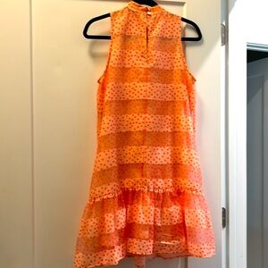 Women's sun dress